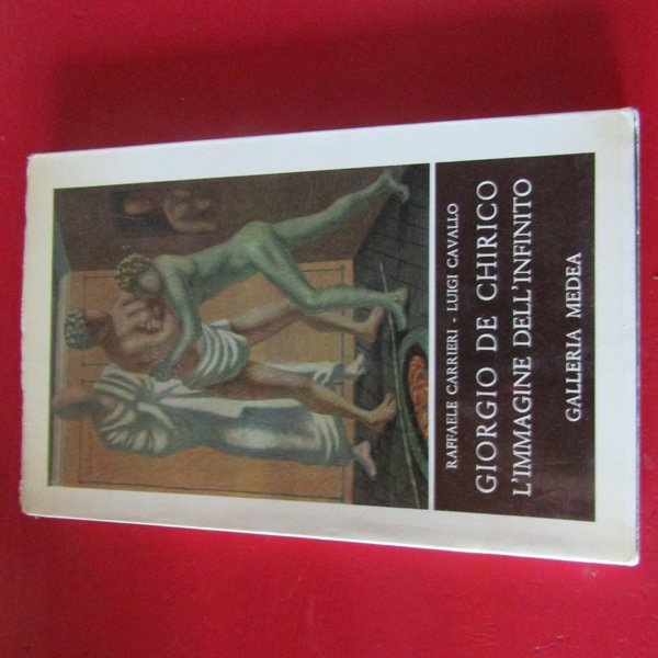 Giorgio De Chirico