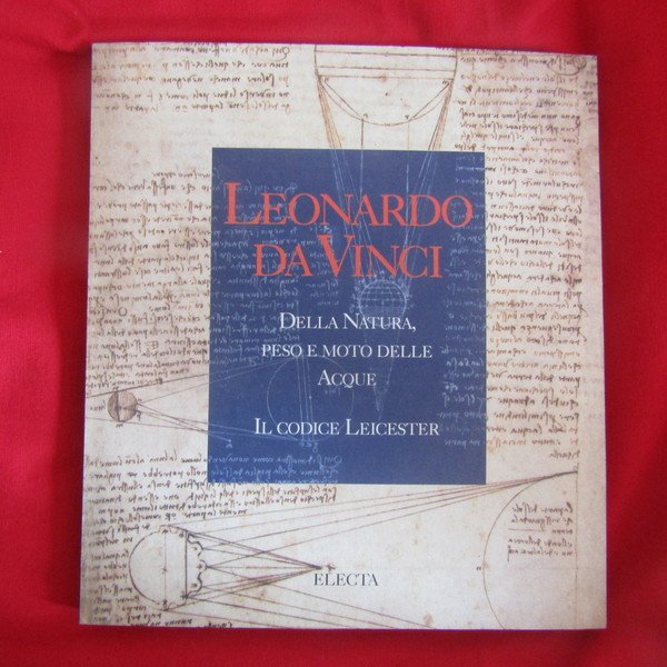 Leonardo da Vinci