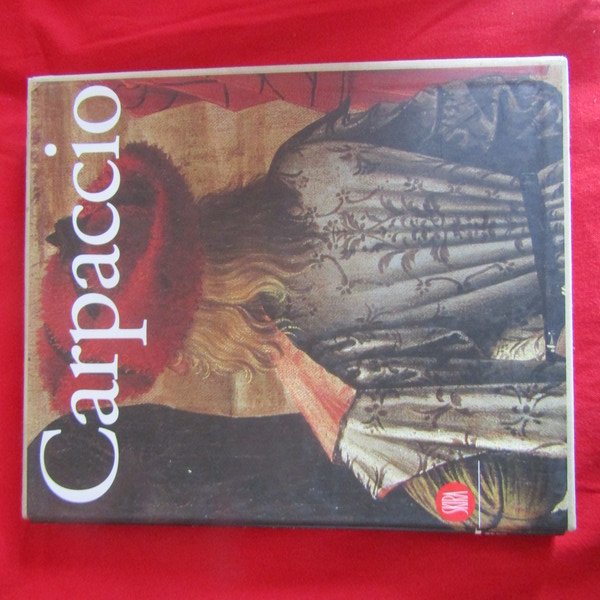 Carpaccio