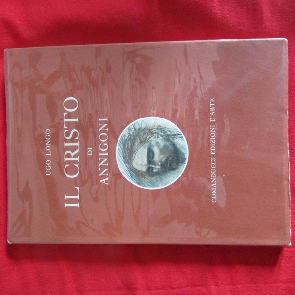 Il Cristo di Annigoni