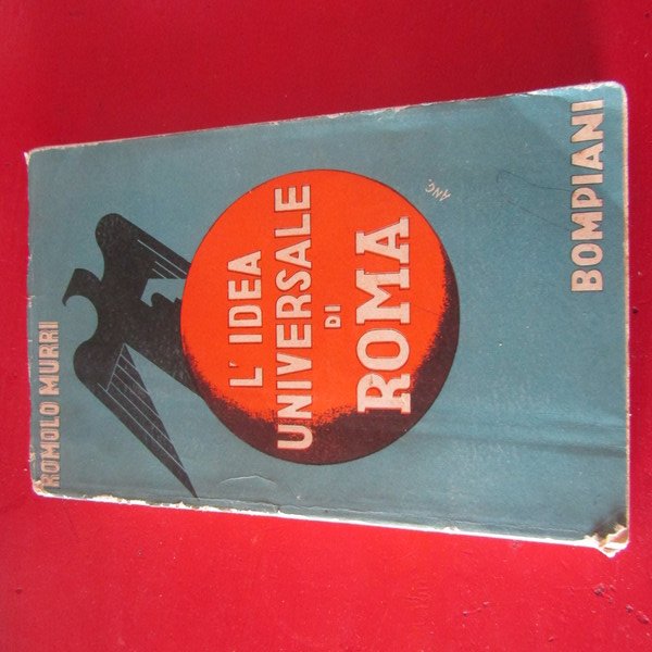 L'idea Universale di Roma