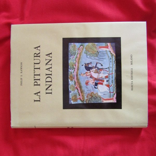La Pittura Indiana