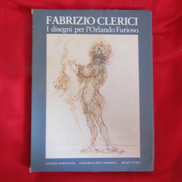 Fabrizio Clerici