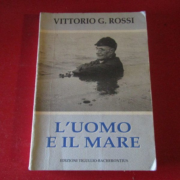 Vittorio G. Rossi