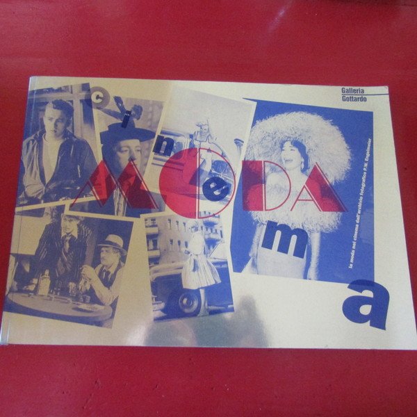 Cinema e Moda