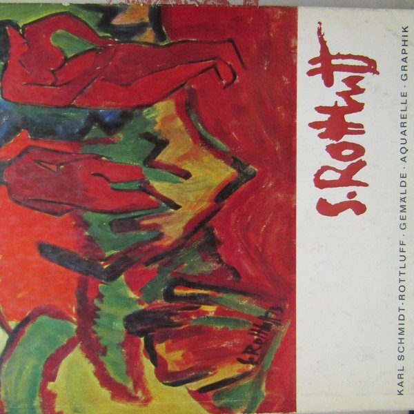 Karl Schmidt-Rottluff
