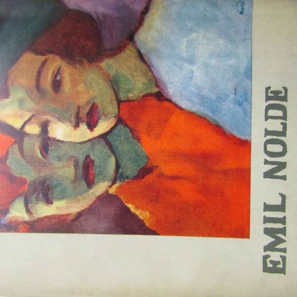 Emil Nolde