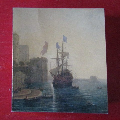 Claude Gellèe dit Le Lorrain
