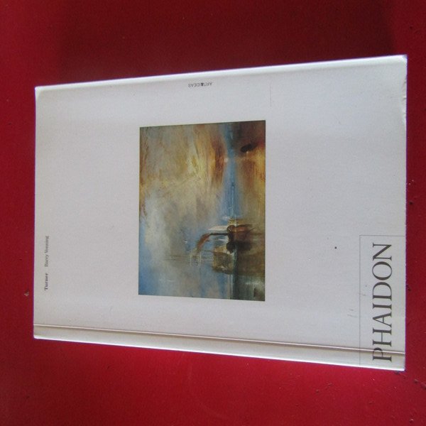 Turner | Immagine principale