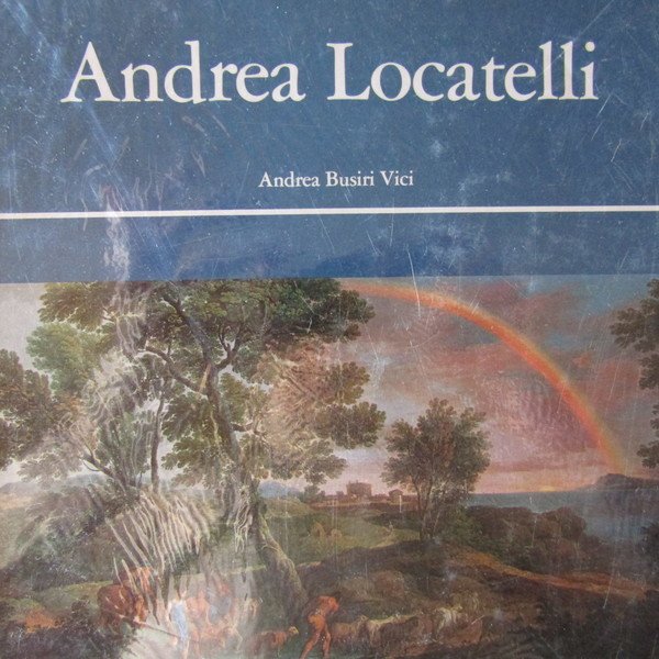 Andrea Locatelli