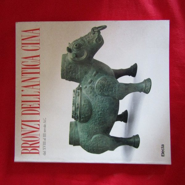 Bronzi dell'Antica Cina
