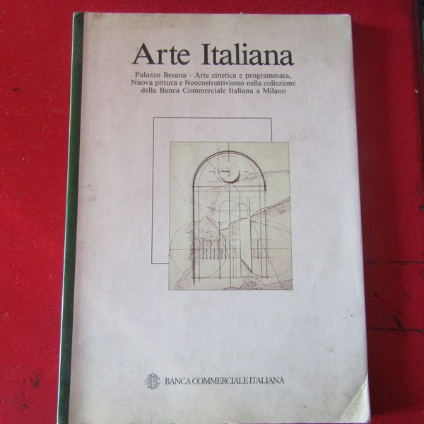 Arte Italiana