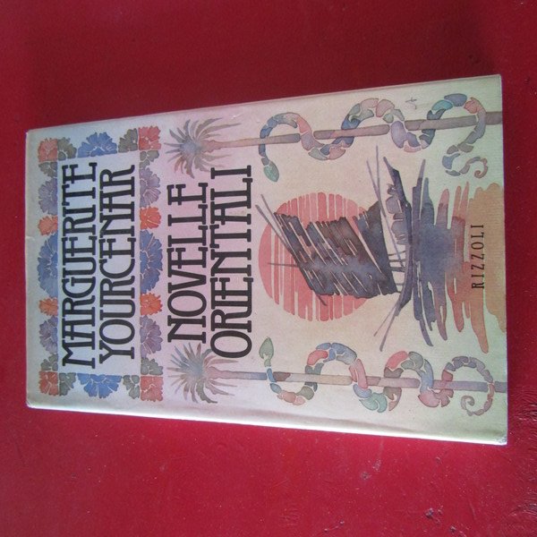 Novelle Orientali