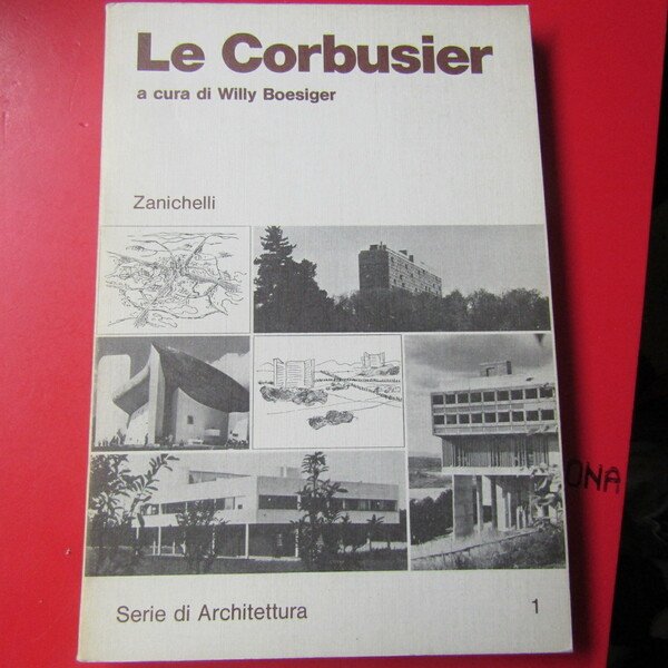 Le Corbusier