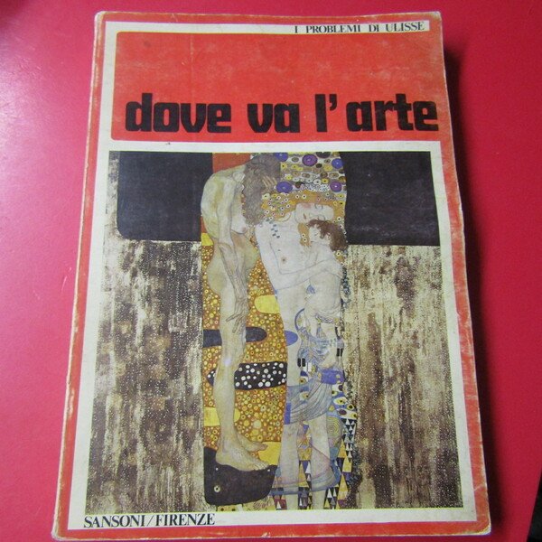 Dove va l'arte