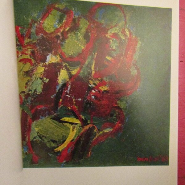 Sei Artisti Milanesi 1960 - 1965