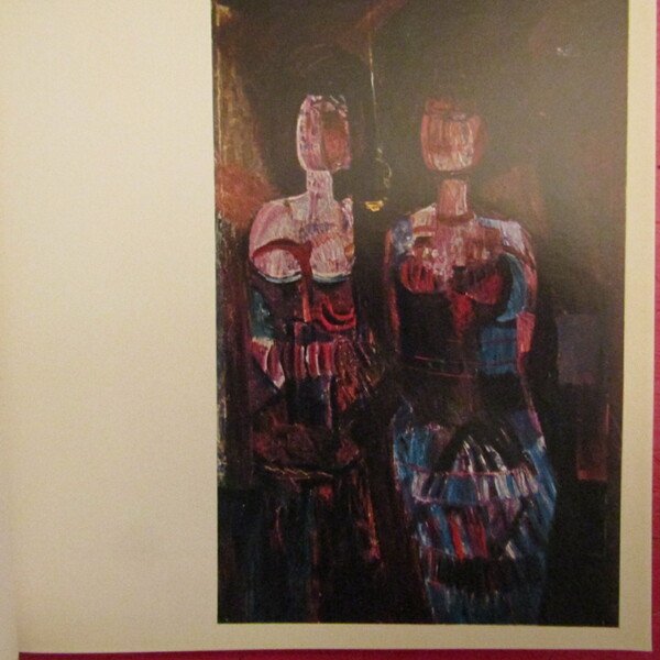 Sei Artisti Milanesi 1960 - 1965