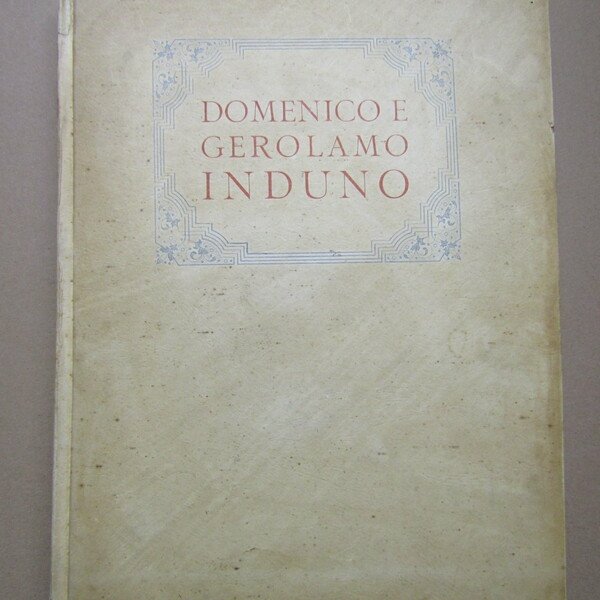 Domenico e Gerolamo Induno | Immagine principale