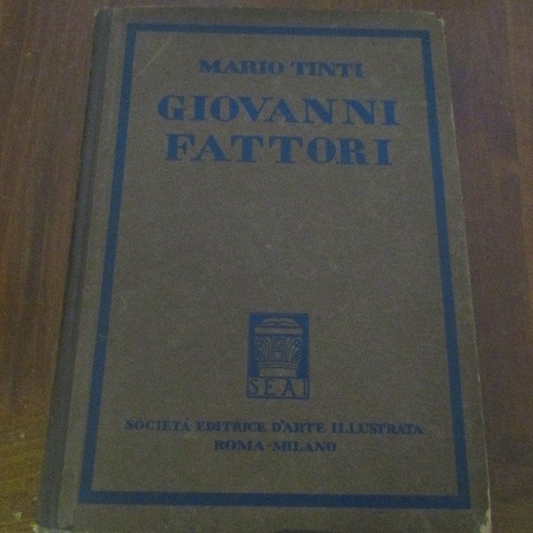Giovanni Fattori