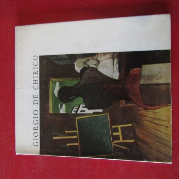 Giorgio De Chirico