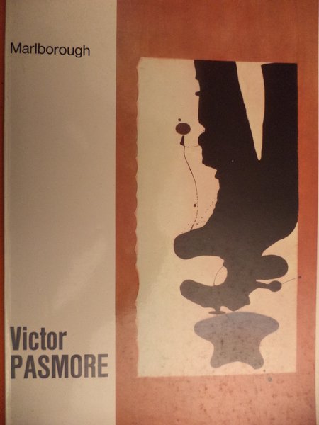 Victor Pasmore