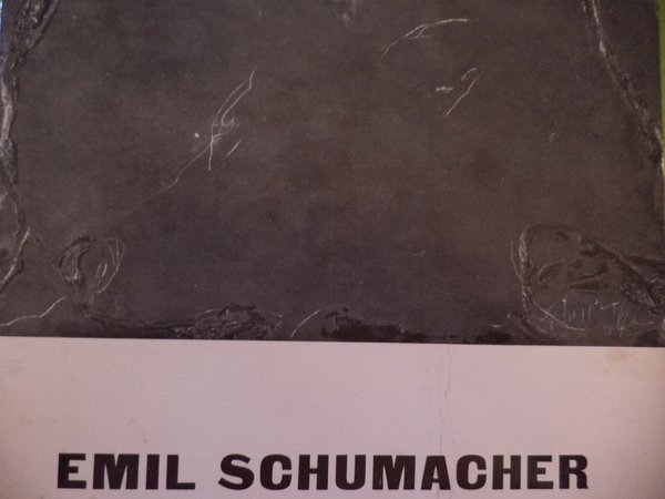 Emil Schumacher
