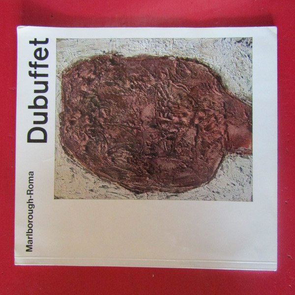 Jean Dubuffet