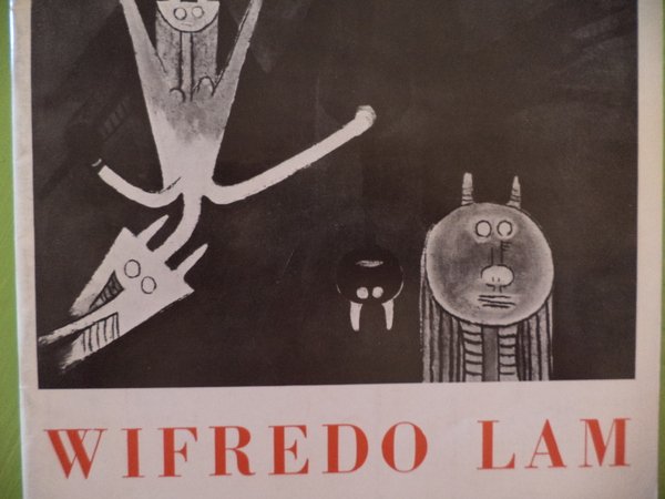 Wilfredo Lam