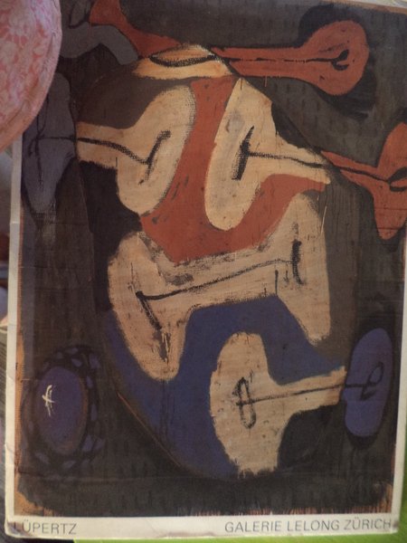 Markus Lupertz