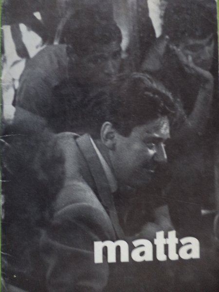 Matta