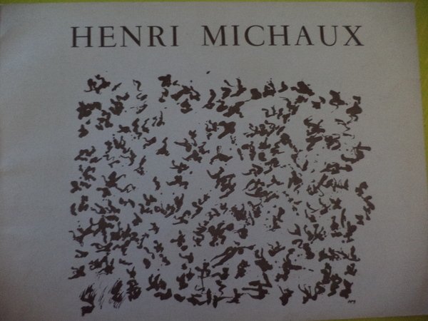 Henri Michaux