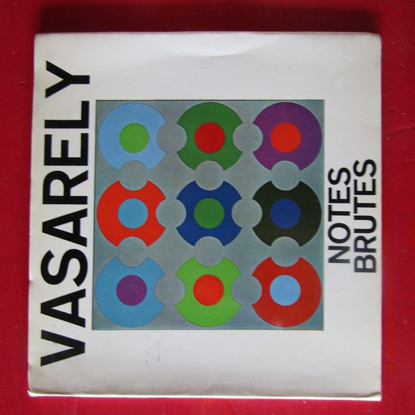 Victor Vasarely