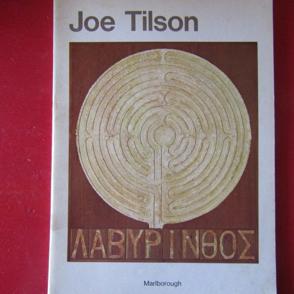 Joe Tilson