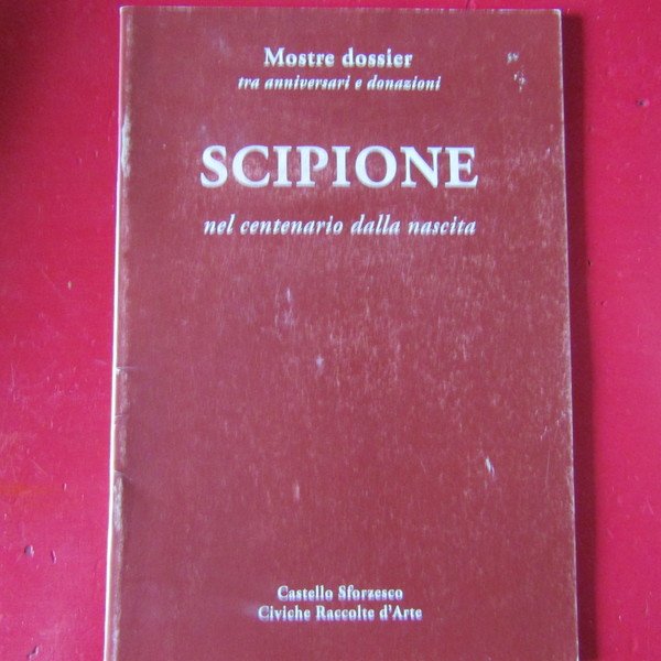Scipione