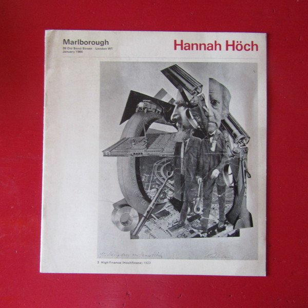 Hannah Hòch
