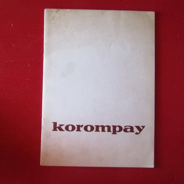 Korompay