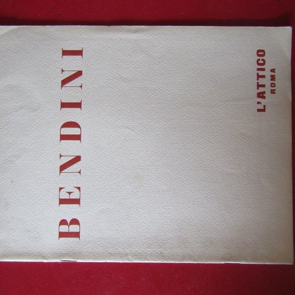 Vasco Bendini