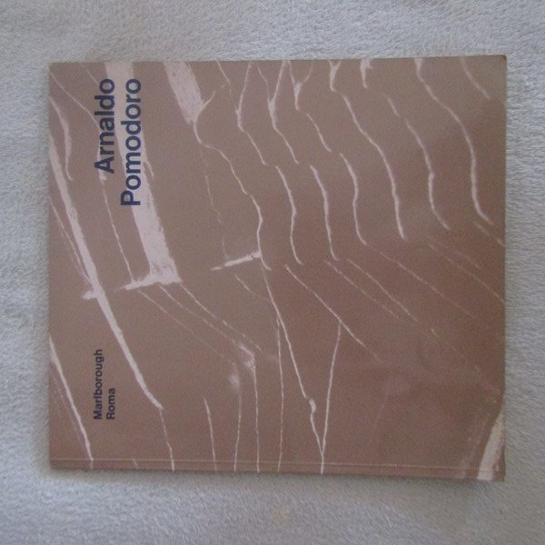 Arnaldo Pomodoro