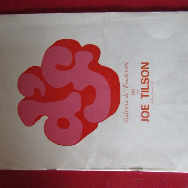 Joe Tilson