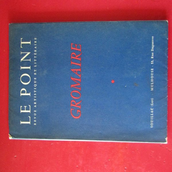 Marcel Gromaire