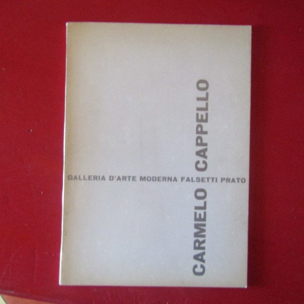 Carmelo Cappello