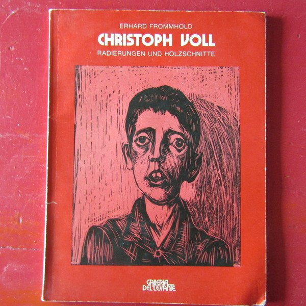 Christoph Voll