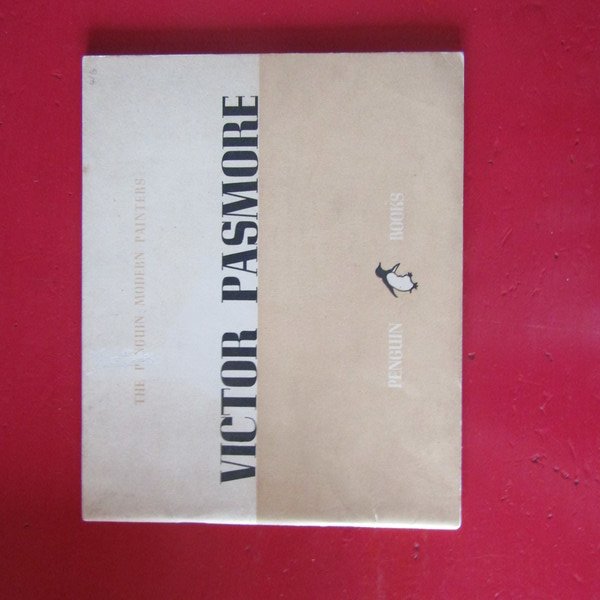 Victor Pasmore