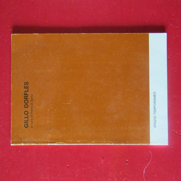 Gillo Dorfles