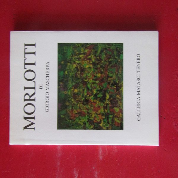 Ennio Morlotti