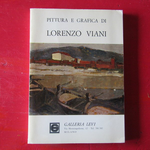 Lorenzo Viani