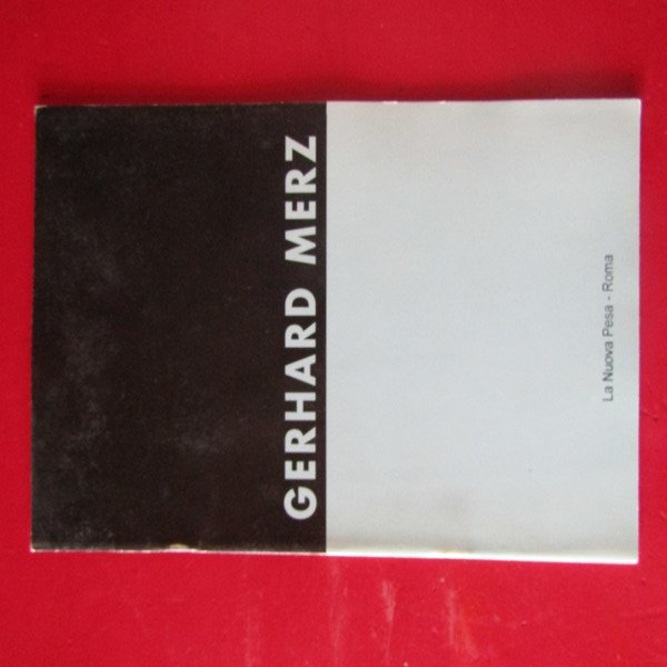 Gerhard Merz