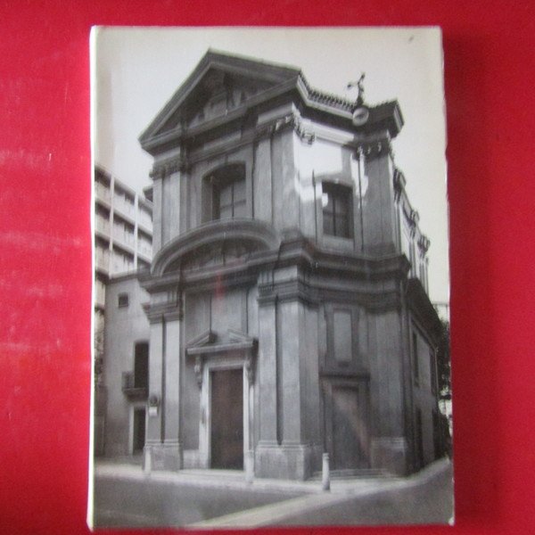 San Sisto a Milano