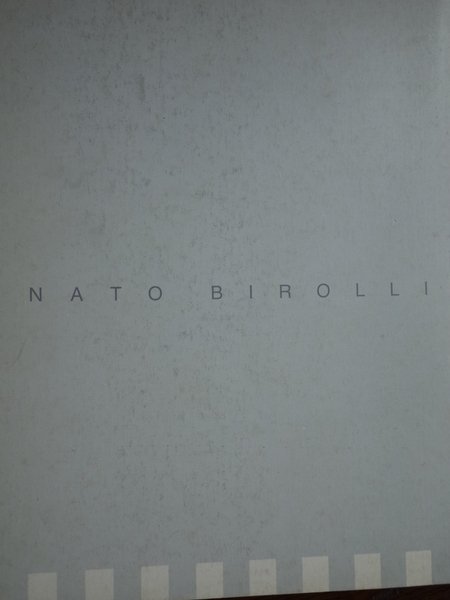 Renato Birolli