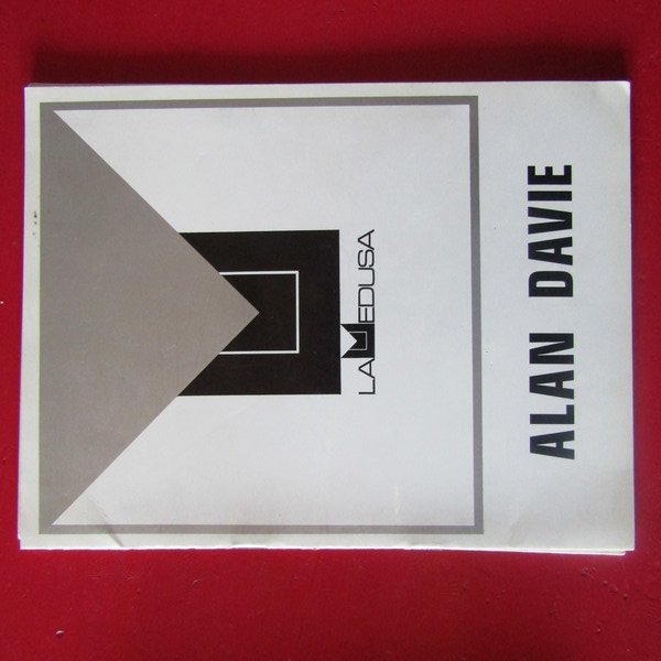 Alan Davie